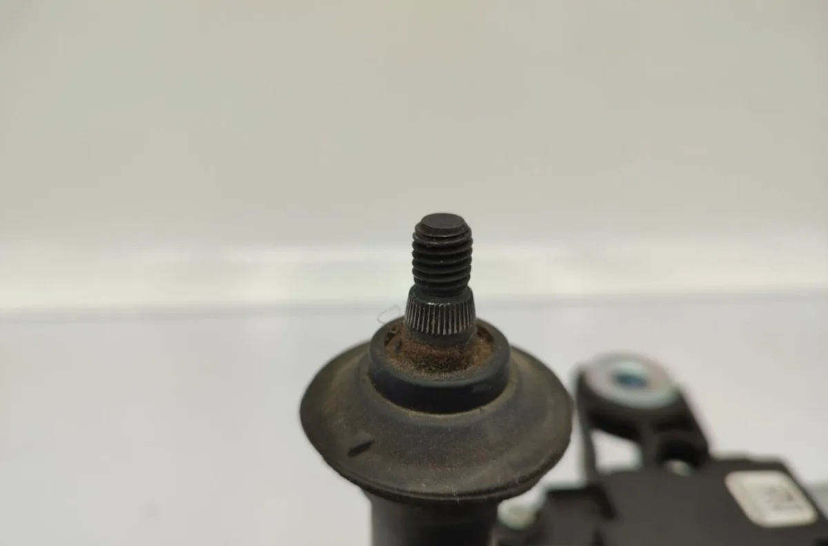 Moteur essuie-glace ar gauche SEAT LEON 3 PHASE 1 occasion