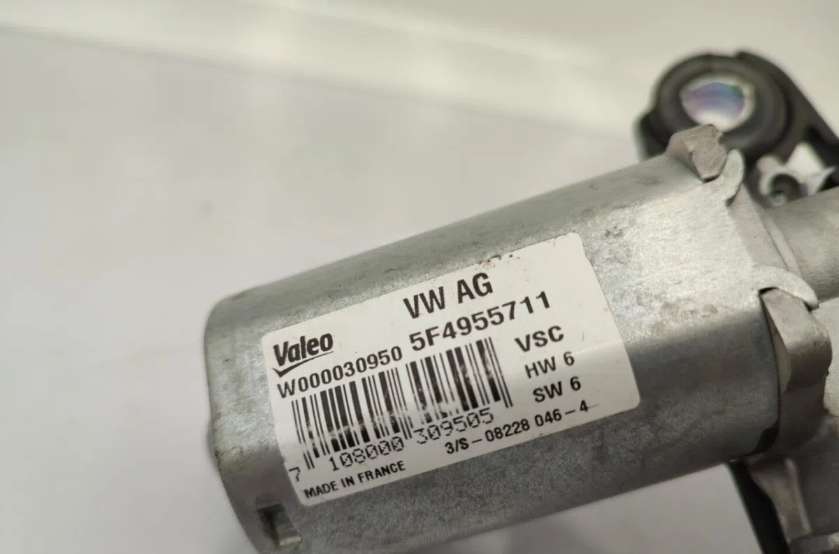 Moteur essuie-glace ar gauche SEAT LEON 3 PHASE 1 occasion