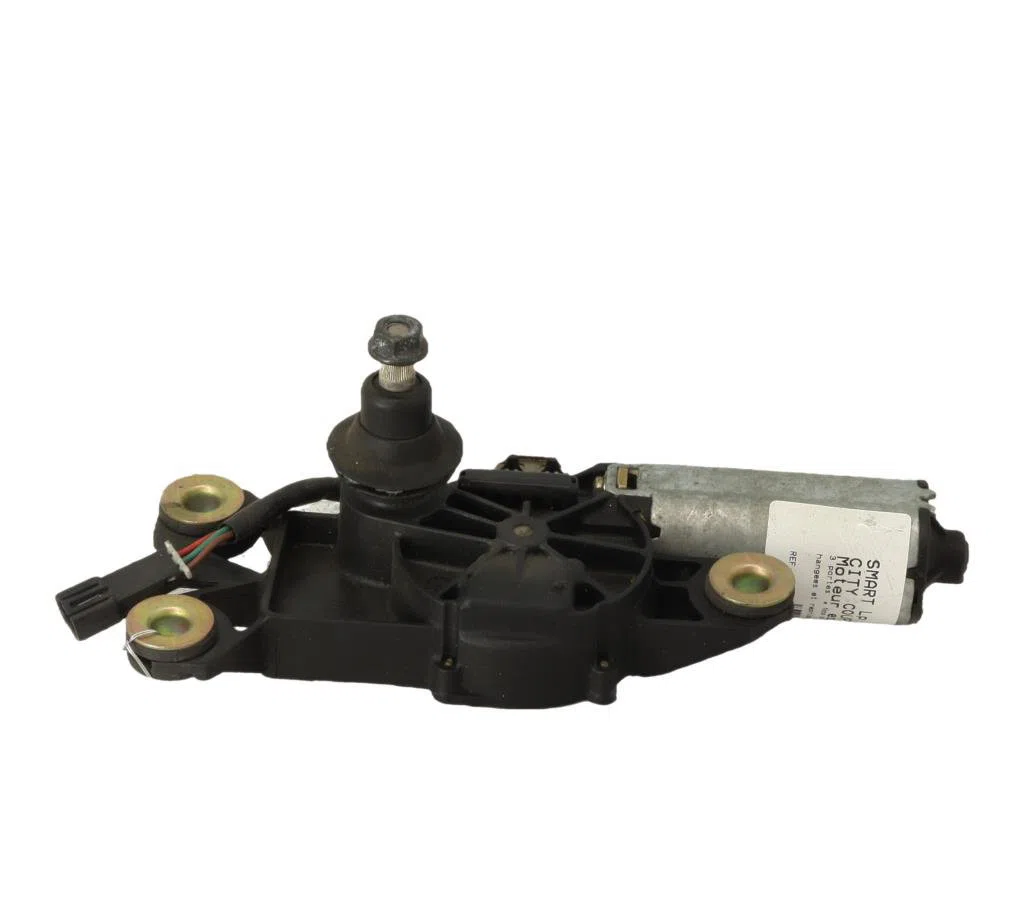 Moteur essuie-glace ar gauche Smart CITY-COUPE (450) 0.6 (s1cla1, 450.341) (1998-2004) occasion
