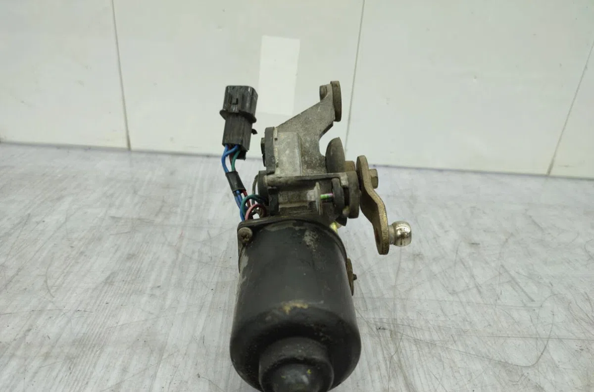 Moteur essuie-glace ar gauche SSANGYONG MUSSO PHASE 1 occasion