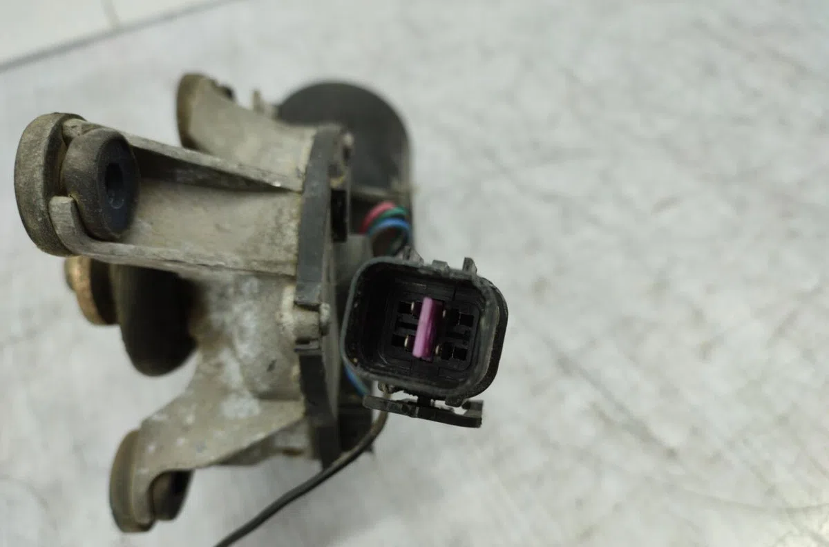 Moteur essuie-glace ar gauche SSANGYONG MUSSO PHASE 1 occasion