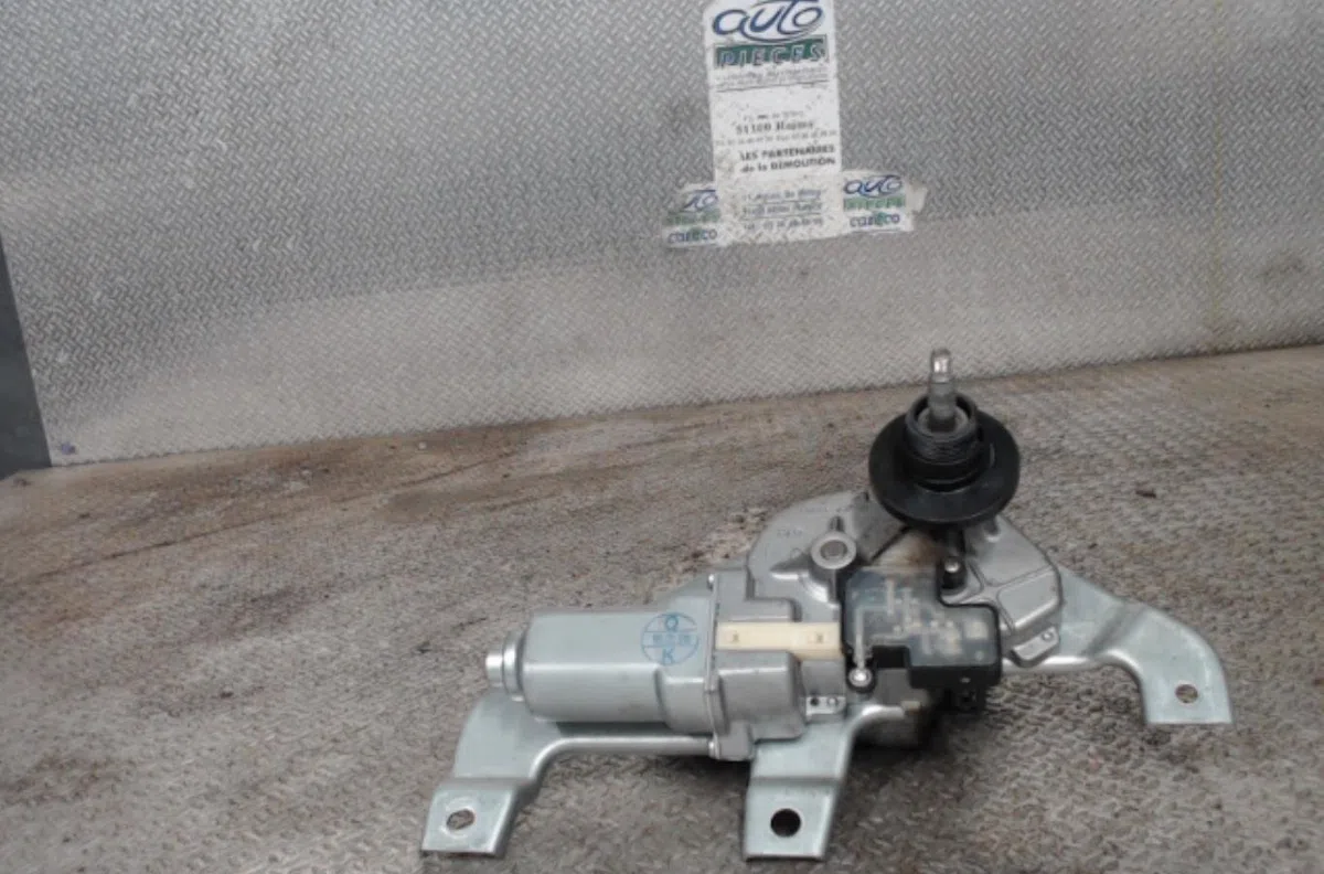 Moteur essuie-glace ar gauche SUZUKI SPLASH SPLASH occasion