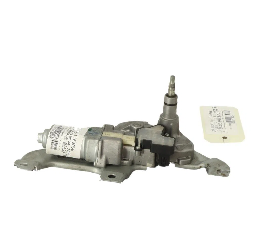 Moteur essuie-glace ar gauche SUZUKI SWIFT 3 occasion