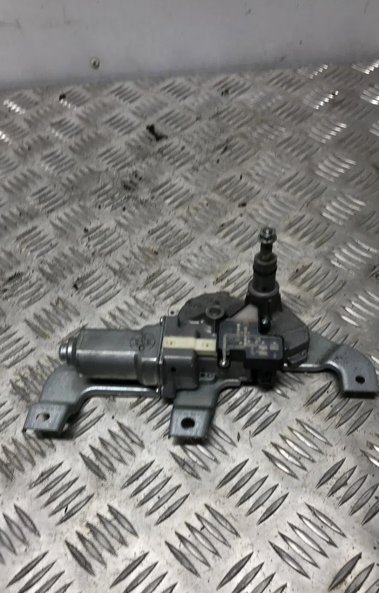 Moteur essuie-glace ar gauche SUZUKI SWIFT 4 occasion