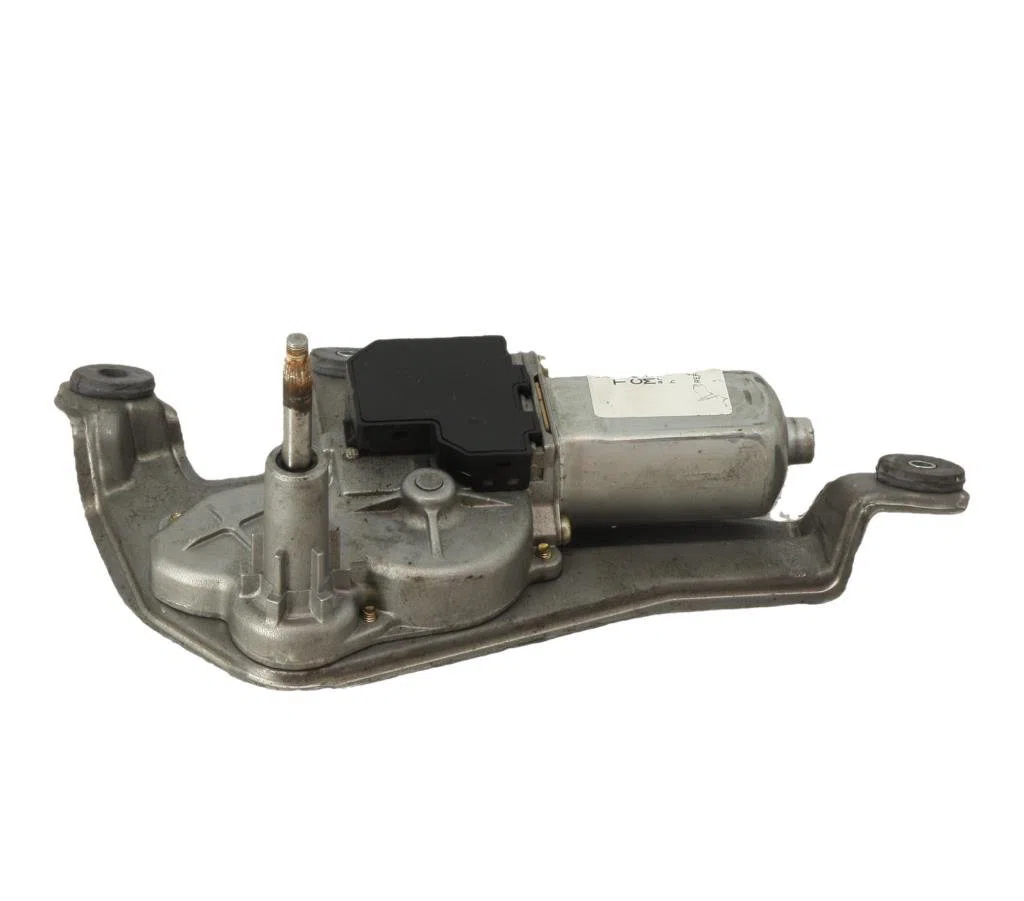 Moteur essuie-glace ar gauche Toyota COROLLA Verso (ZER_, ZZE12_, R1_) 2.0 d-4d (cur10_) (2004-2009) occasion