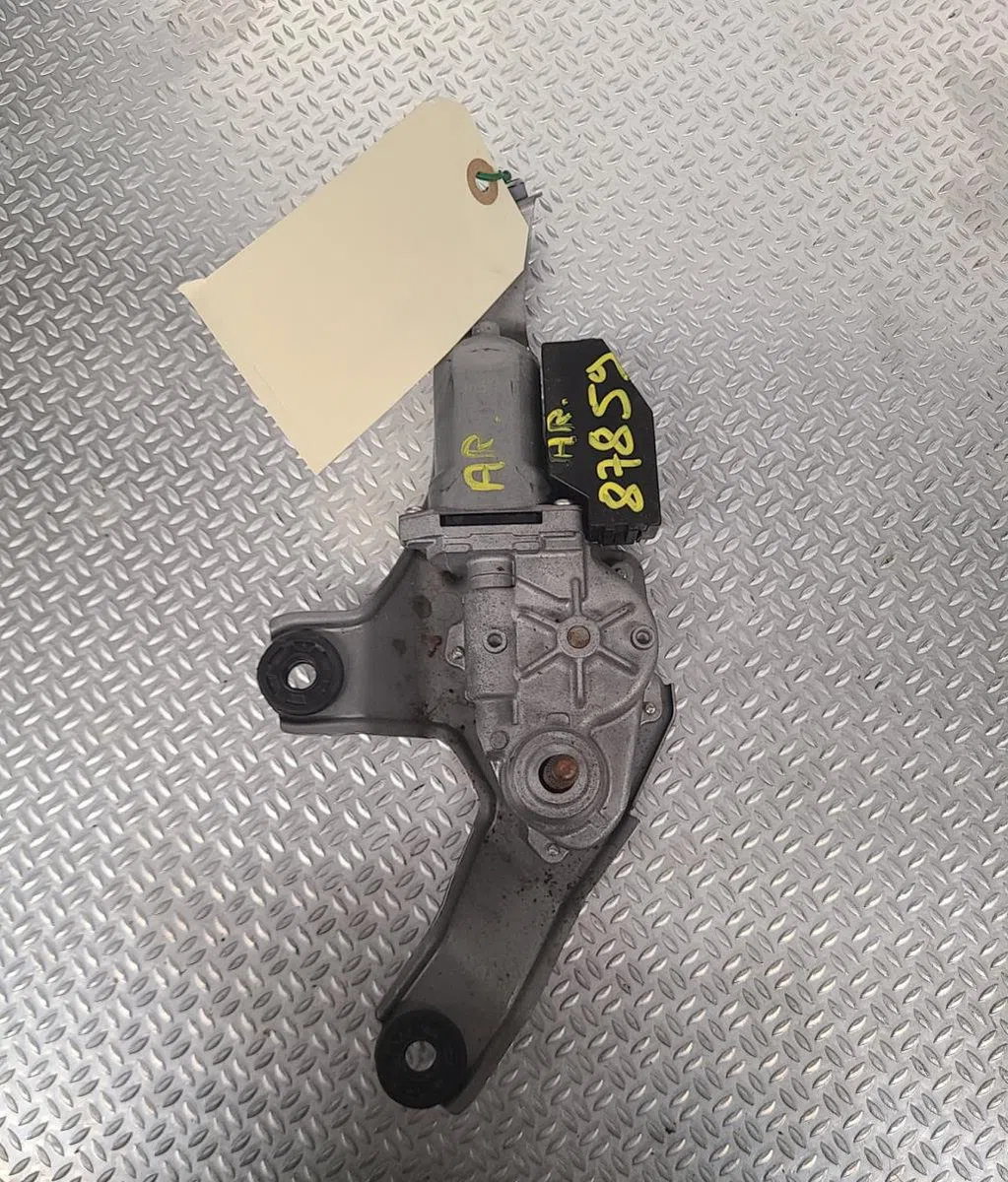 Moteur essuie-glace ar gauche TOYOTA PRIUS 3 0 occasion