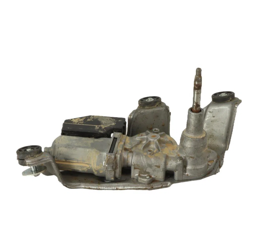 Moteur essuie-glace ar gauche Toyota VERSO (_R2_) 1.6 d4-d (war20_) (2013-2018) occasion