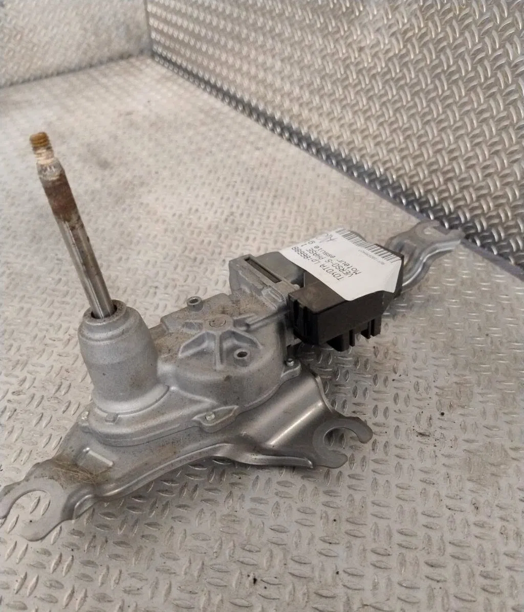 Moteur essuie-glace ar gauche TOYOTA VERSO-S VERSO-S PHASE 1 occasion
