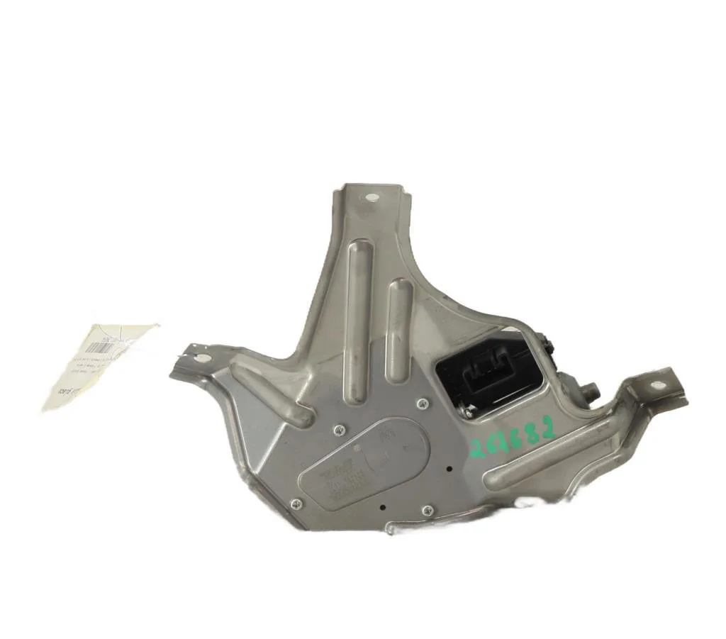 Moteur essuie-glace ar gauche TOYOTA YARIS 3 PHASE 2 occasion