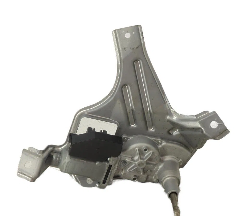Moteur essuie-glace ar gauche TOYOTA YARIS 3 PHASE 2 occasion