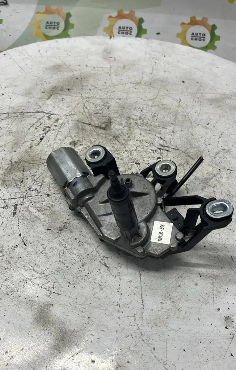 Moteur essuie-glace ar gauche VOLKSWAGEN FOX occasion