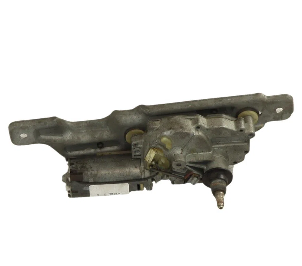 Moteur essuie-glace ar gauche VOLKSWAGEN GOLF 3 occasion