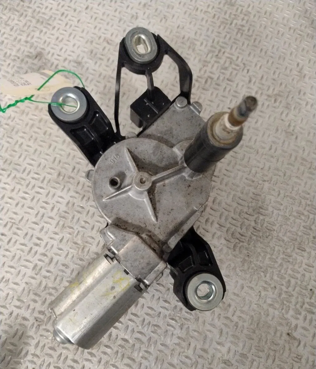 Moteur essuie-glace ar gauche VOLKSWAGEN GOLF 5  GOLF 5 occasion