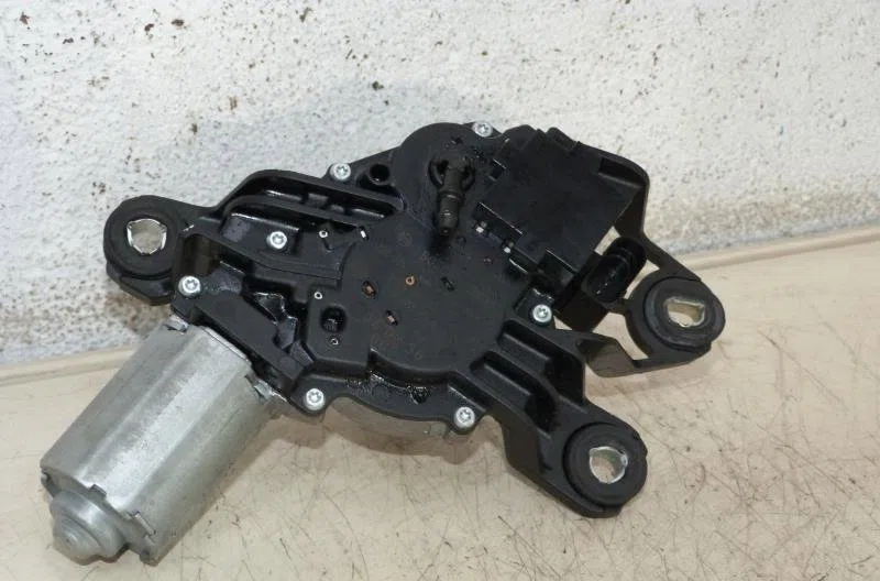 Moteur essuie-glace ar gauche VOLKSWAGEN GOLF 5 occasion