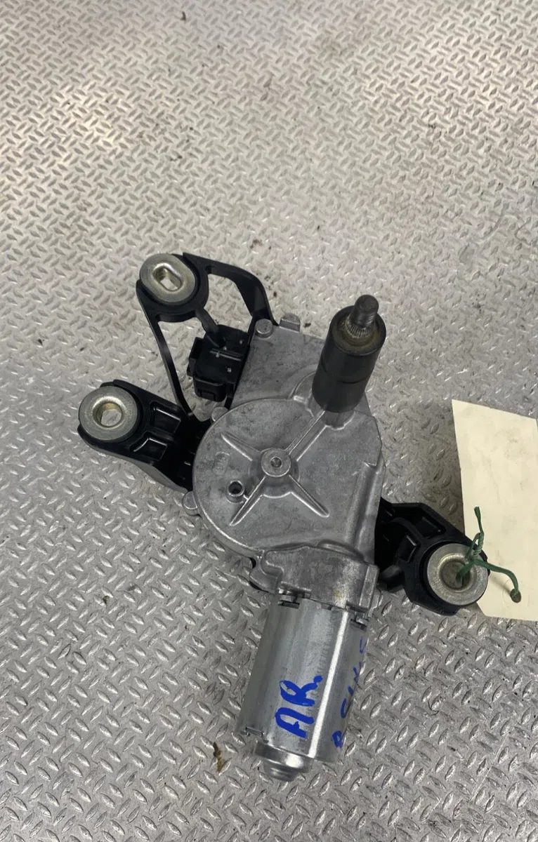 Moteur essuie-glace ar gauche VOLKSWAGEN GOLF 6 GOLF 6 occasion