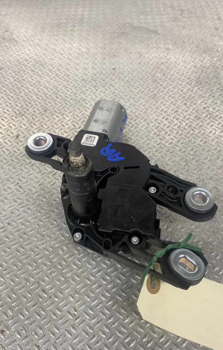 Moteur essuie-glace ar gauche VOLKSWAGEN GOLF 7 PHASE 1 occasion