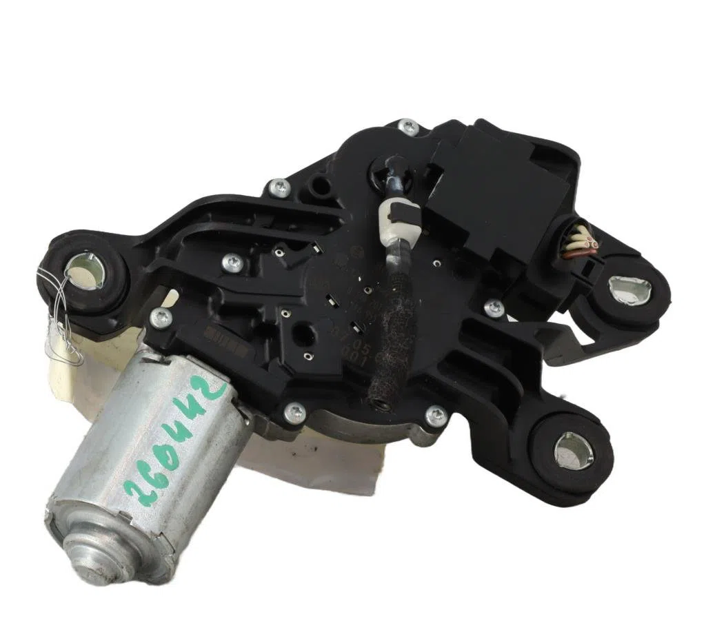 Moteur essuie-glace ar gauche Volkswagen GOLF V (1K1) 1.9 tdi (2003-2008) 5 portes occasion