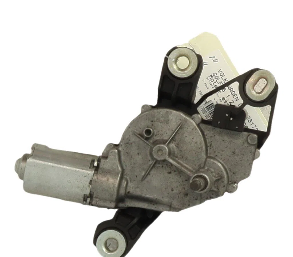Moteur essuie-glace ar gauche Volkswagen GOLF VI (5K1) 1.2 tsi (2010-2012) occasion