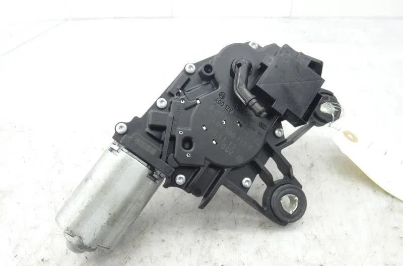 Moteur essuie-glace ar gauche VOLKSWAGEN POLO 4 PHASE 2 occasion