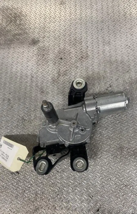 Moteur essuie-glace ar gauche VOLKSWAGEN POLO 5 POLO 5 PHASE 1 occasion