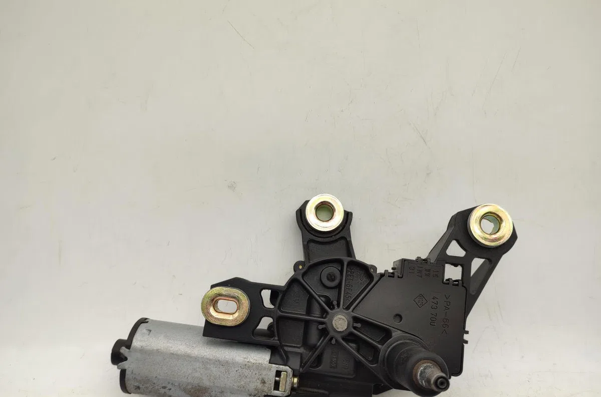 Moteur essuie-glace ar gauche VOLKSWAGEN SHARAN 1 PHASE 3 occasion