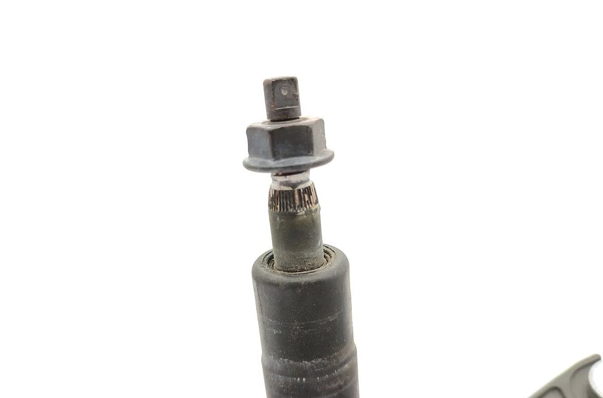 Moteur essuie-glace ar gauche VOLKSWAGEN TIGUAN 1 PHASE 2 occasion