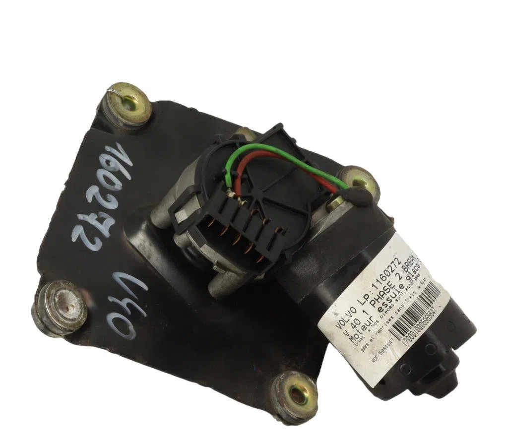 Moteur essuie-glace ar gauche Volvo V40 Break (645) 1.9 di (2000-2004) occasion