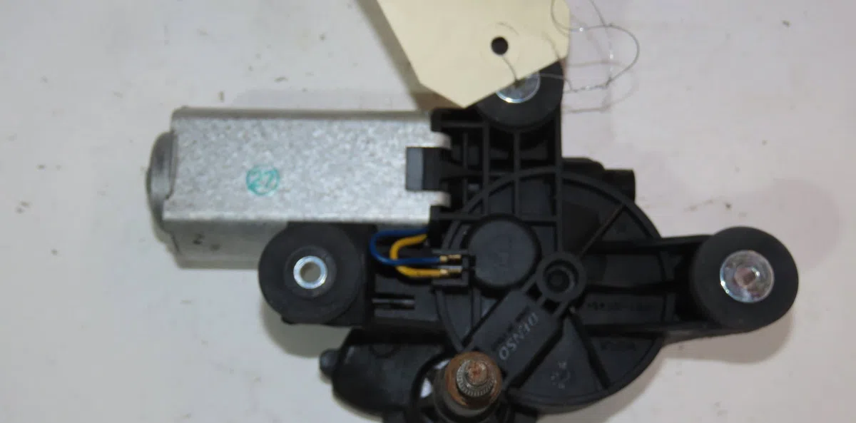 Moteur essuie-glace arrière Abarth 500 - 595 - 695 1.4 (312.axd1a) (2008) occasion