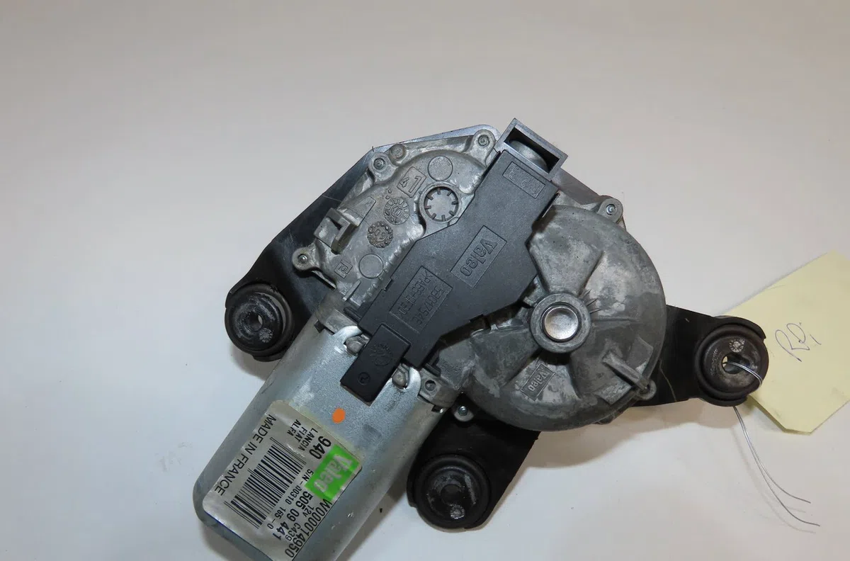 Moteur essuie-glace arrière Alfa romeo GIULIETTA (940_) 1.6 jtdm (940fxd1a) (2010-2016) 5 portes occasion