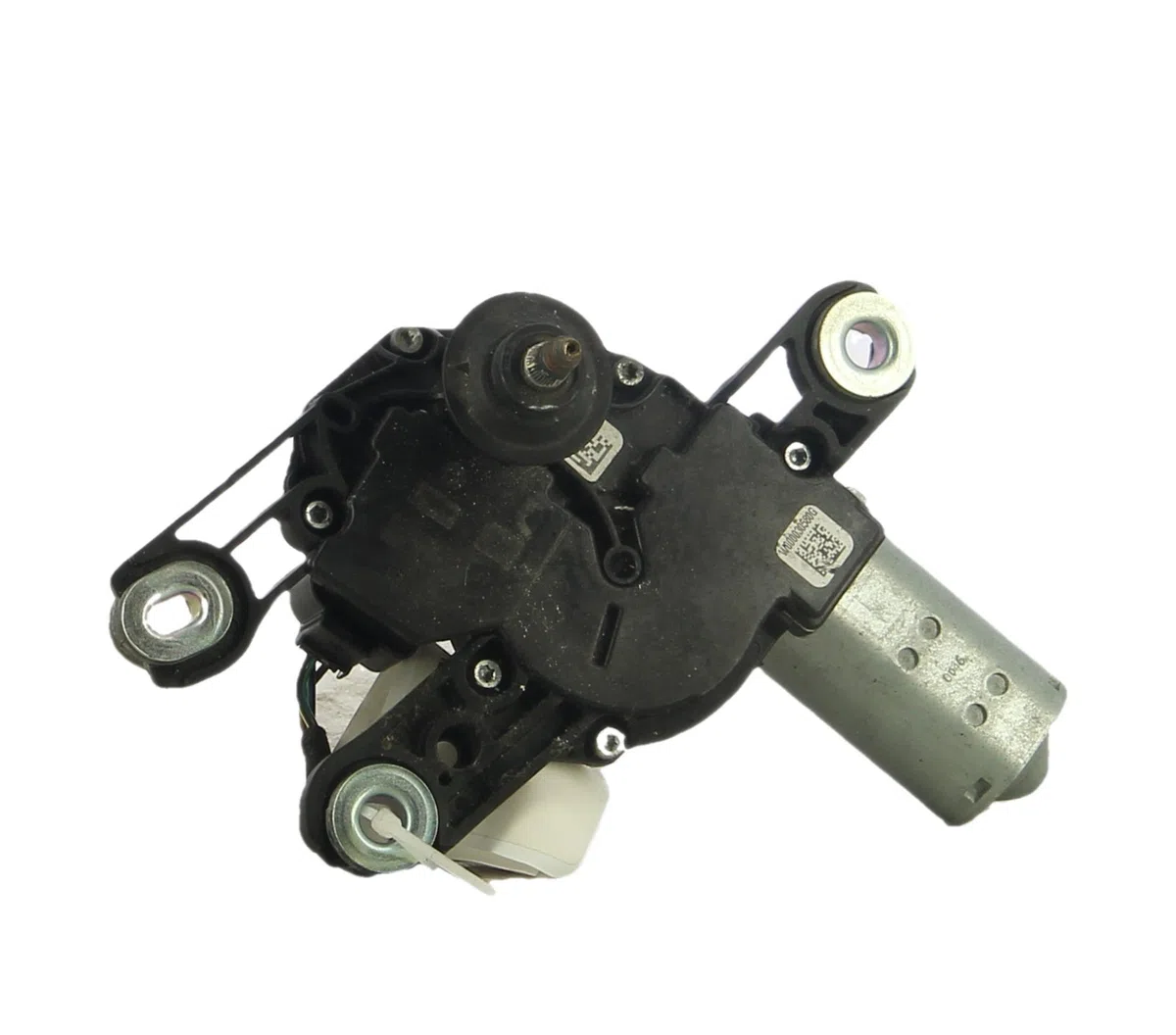 Moteur essuie-glace arrière Audi A3 Sportback (8VA, 8VF) 1.4 tfsi e-tron (2014-2020) 5 portes occasion