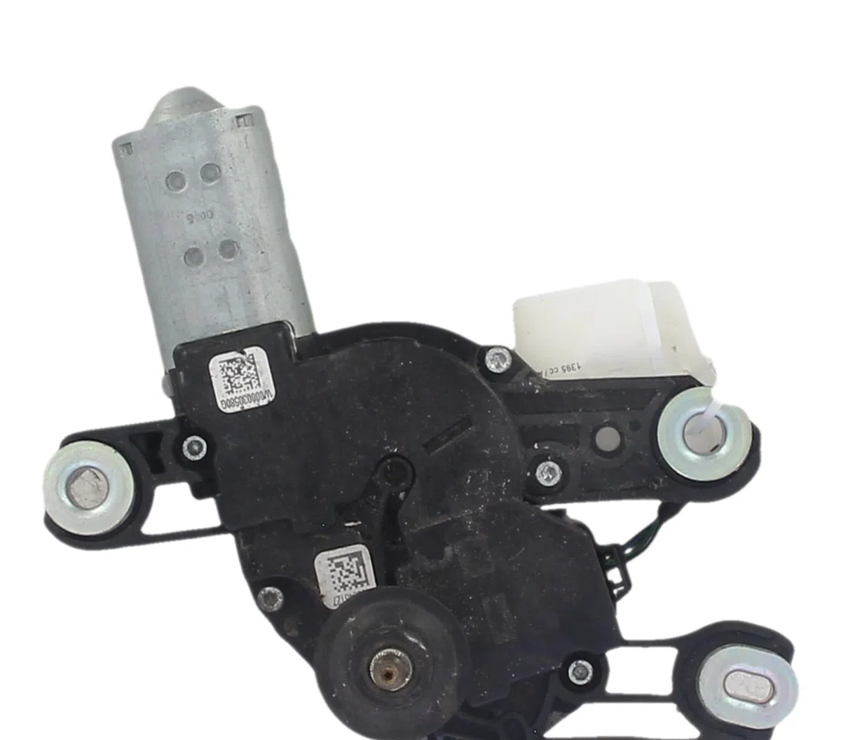 Moteur essuie-glace arrière Audi A3 Sportback (8VA, 8VF) 1.4 tfsi e-tron (2014-2020) 5 portes occasion