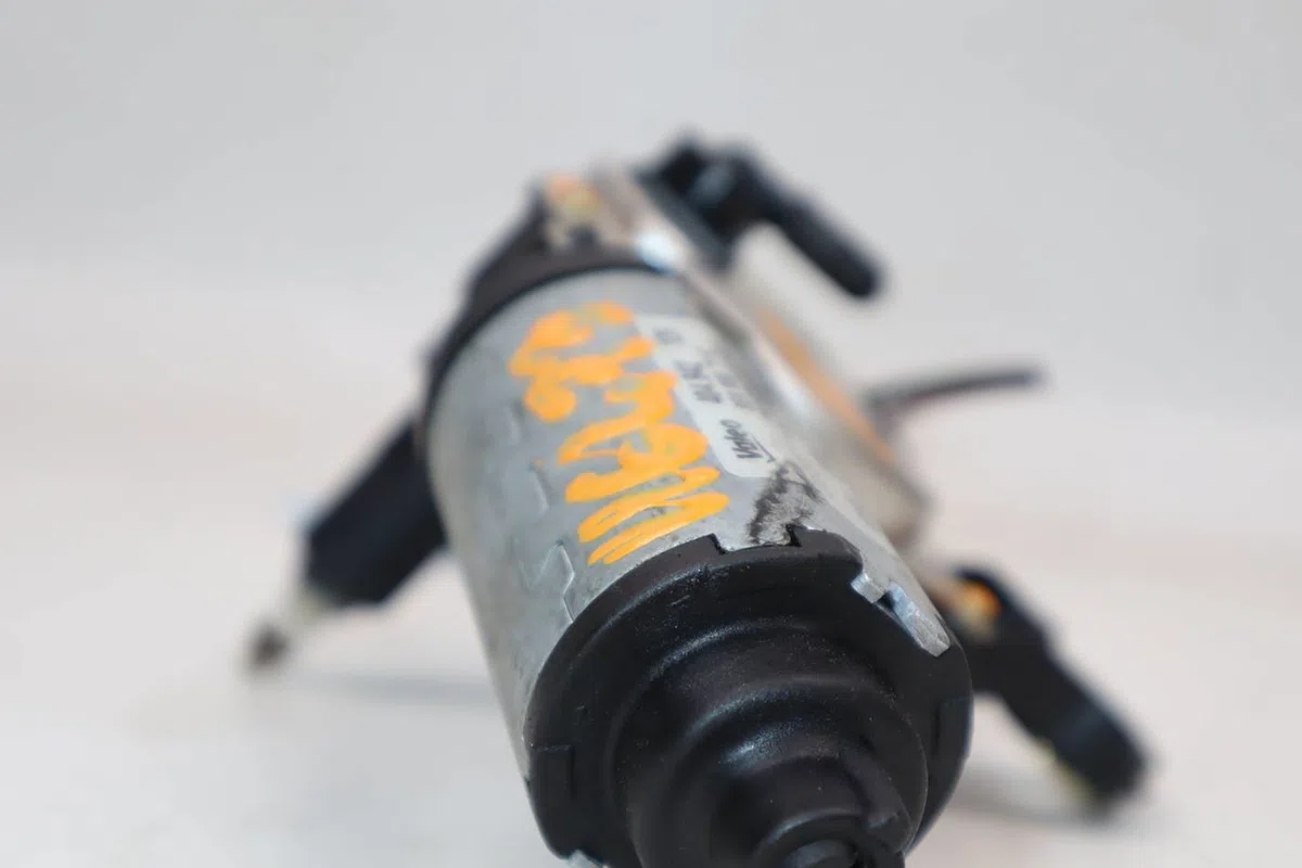 Moteur essuie-glace arrière Audi A4 B7 Avant (8ED) 1.8 t (2004-2008) occasion