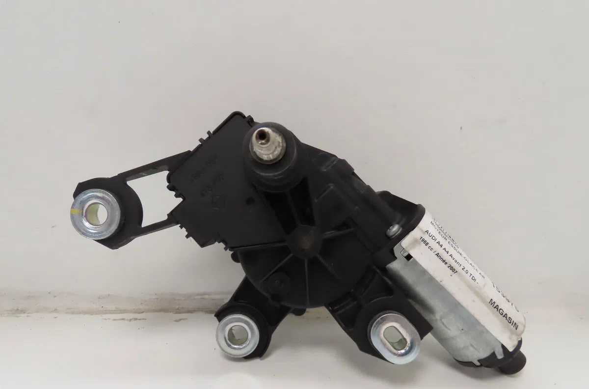 Moteur essuie-glace arrière Audi A4 B7 Avant (8ED) 2.0 tdi 16v (2004-2008) occasion