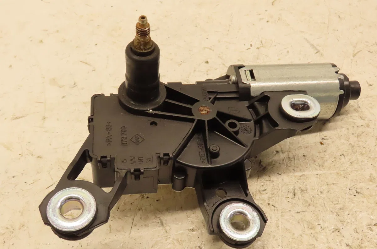 Moteur essuie-glace arrière Audi A4 B8 Avant (8K5) S4 quattro (2008-2015) occasion