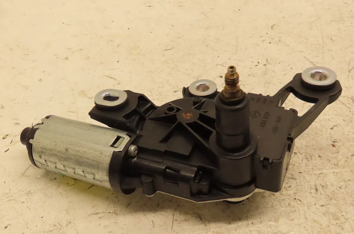 Moteur essuie-glace arrière Audi A4 B8 Avant (8K5) S4 quattro (2008-2015) occasion