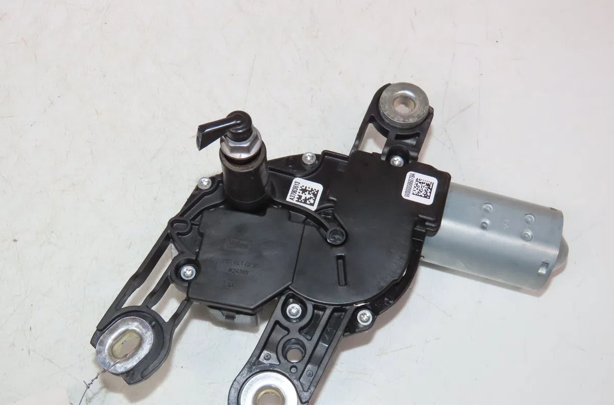 Moteur essuie-glace arrière Audi Q2 (GAB, GAG) 35 tdi (2016) occasion