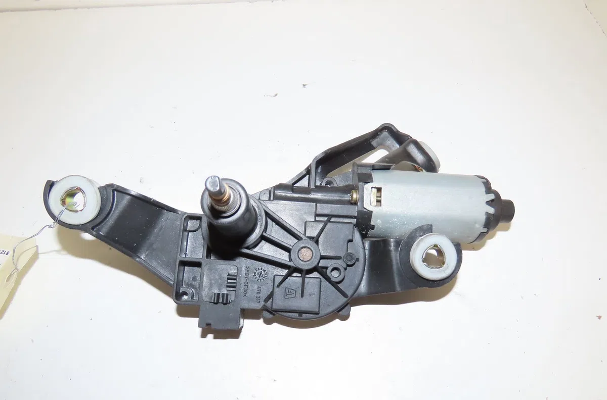 Moteur essuie-glace arrière Bmw 1 (E87) 118 d (2004-2007) occasion
