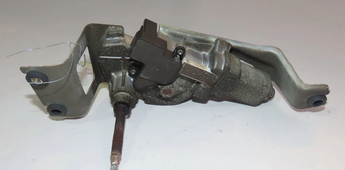Moteur essuie-glace arrière Bmw 1 (F20) 116 d (2012-2015) occasion