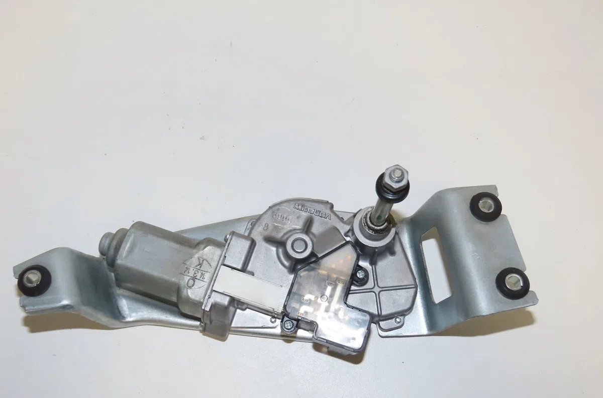 Moteur essuie-glace arrière Bmw 1 (F20) 118 d (2011-2015) occasion