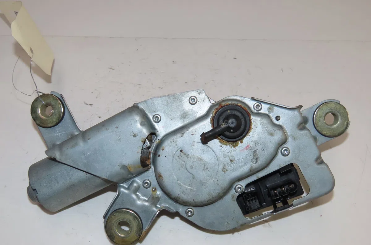 Moteur essuie-glace arrière Bmw 3 Compact (E46) 318 td (2003-2005) occasion