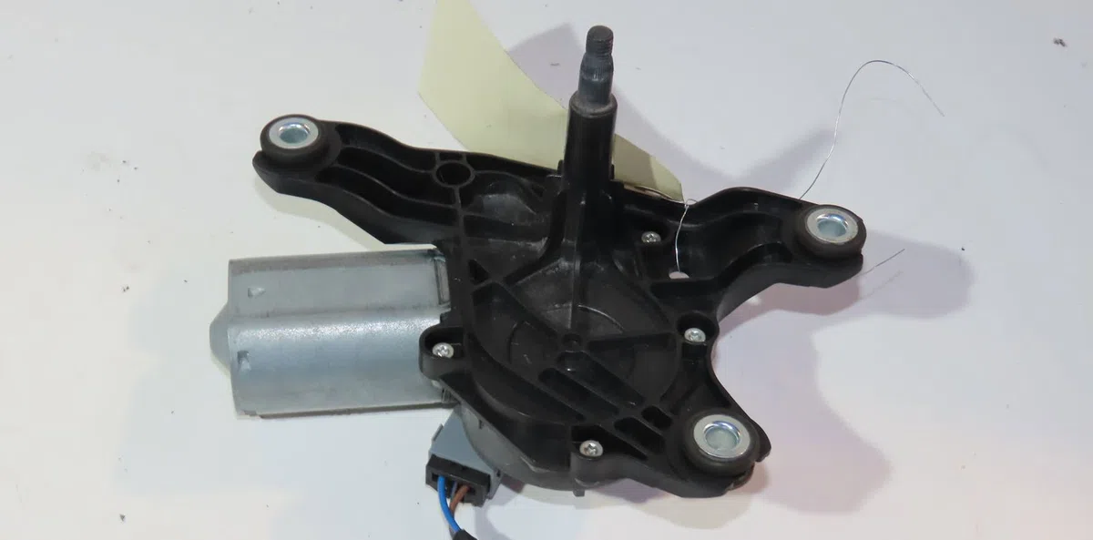 Moteur essuie-glace arrière Bmw X1 (E84) Sdrive 20 d (2010-2015) occasion