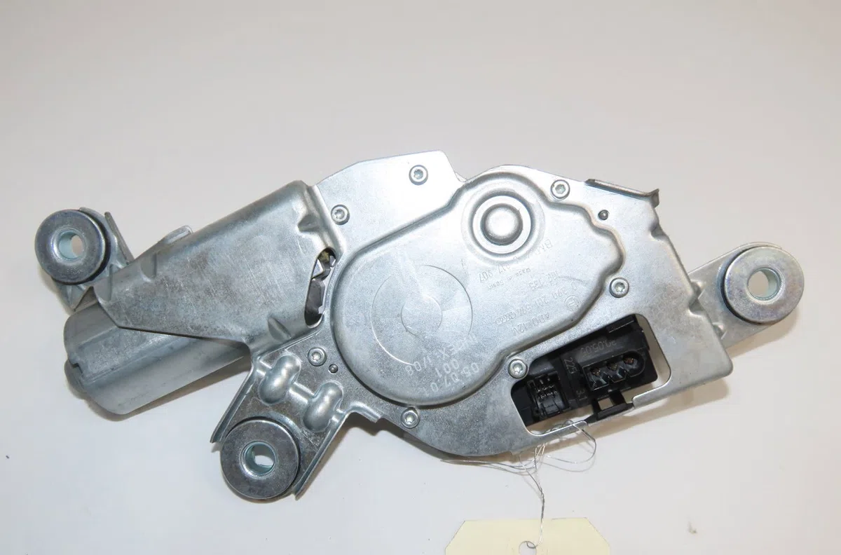 Moteur essuie-glace arrière Bmw X3 (E83) 2.0 d (2004-2007) occasion