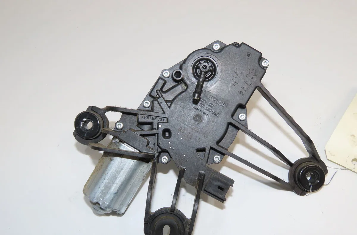 Moteur essuie-glace arrière Citroen BERLINGO - BERLINGO FIRST Monospace (MF_, GJK_, GFK_) 2.0 hdi 90 (mfrhy) (1999-2005)