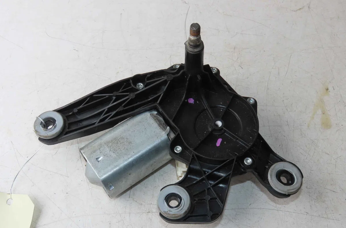 Moteur essuie-glace arrière CITROEN C2 occasion