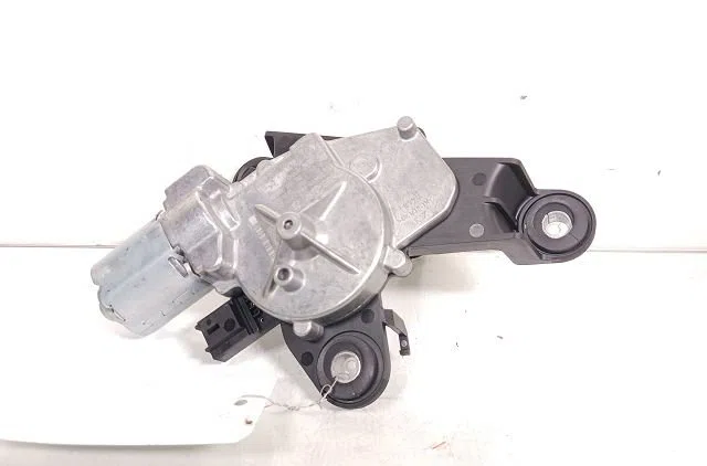 Moteur essuie-glace arrière Citroën C3 III (SX) 1.2 puretech 82 (2018) 5 portes occasion