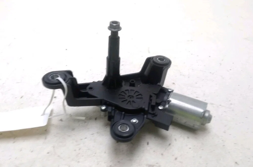 Moteur essuie-glace arrière Citroen C3 III (SX) 1.6 bluehdi 75 (2016) occasion