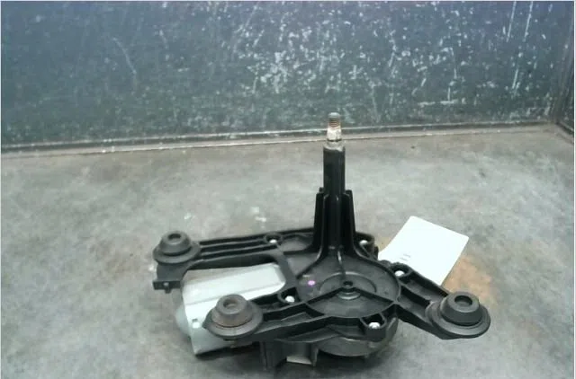Moteur essuie-glace arrière Citroën C3 PICASSO (SH_) 1.6 hdi (2009) occasion