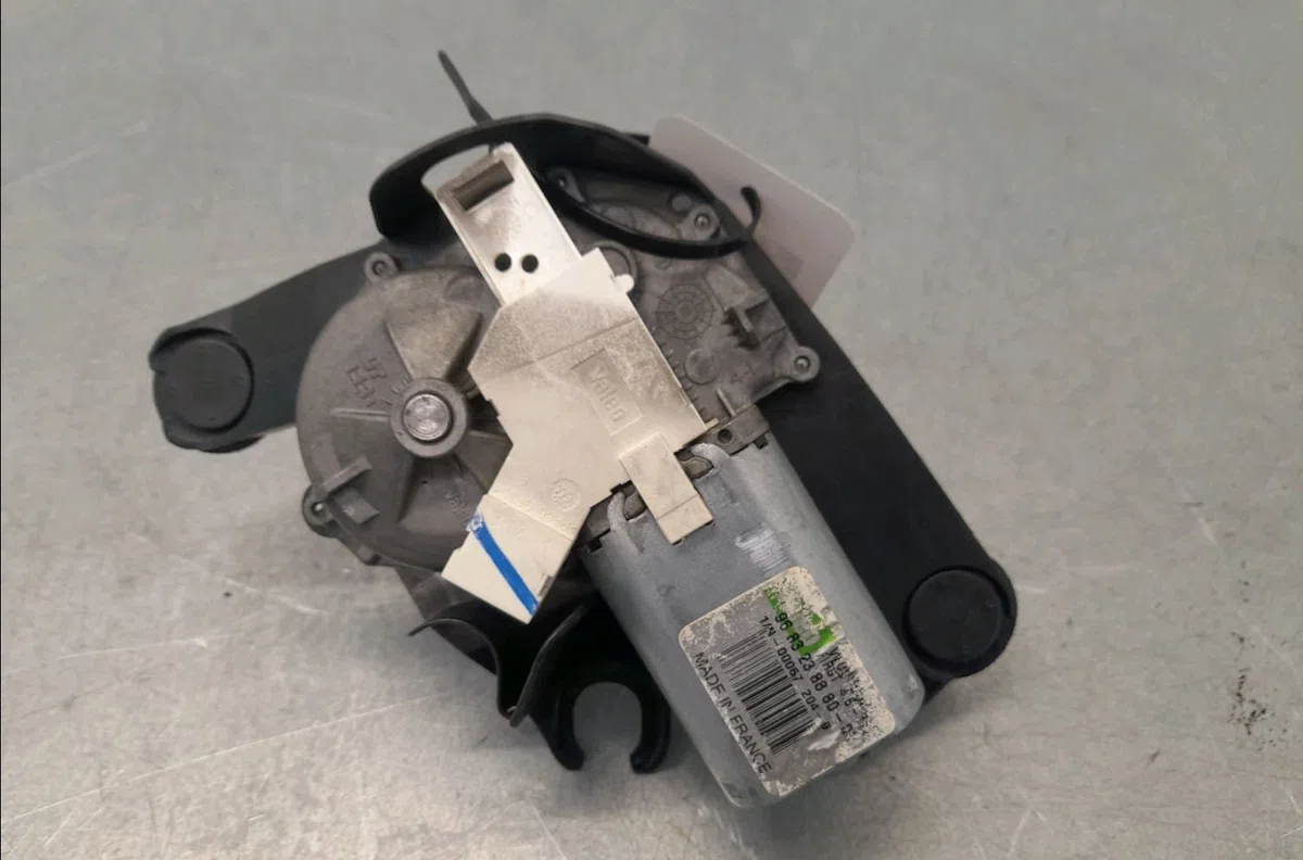 Moteur essuie-glace arrière Citroen C3 PICASSO (SH_) 1.6 vti 120 (2009) occasion