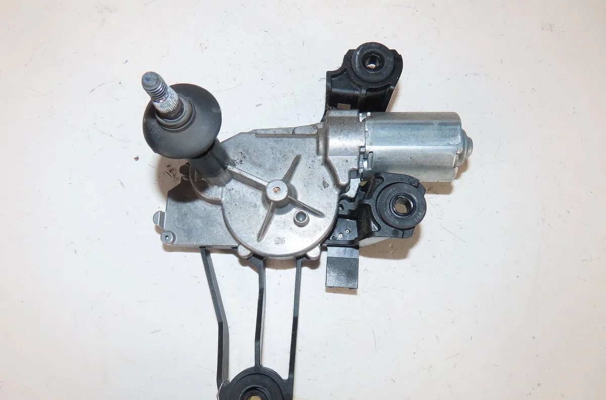 Moteur essuie-glace arrière CITROEN C4 GRAND PICASSO I 1.6 HDI 110ch occasion