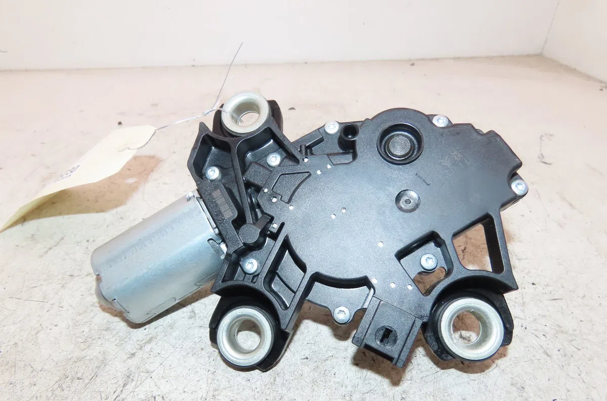 Moteur essuie-glace arrière Citroën C4 GRAND PICASSO I (UA_) 1.6 hdi 110 (2010-2013) occasion